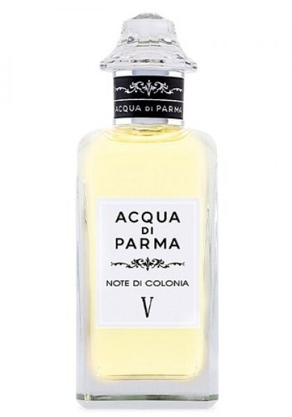 Acqua di Parma Note Di Colonia EDC 150 ml Unisex Parfümü kullananlar yorumlar